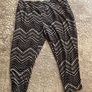 Comfy pants lounge wear